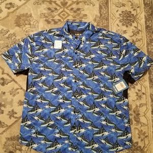 - NWT. Men's Reel Legends Marlin Swarm Marin…